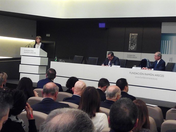 Isabel García Tejerina