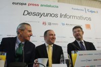 Málaga acogerá un centro de investigación contra cáncer de próstata y mama