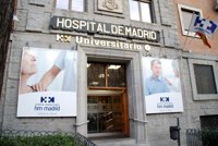 Empresas.- Divina Pastora Seguros incorpora el Grupo HM Hospitales a su cuadro médico