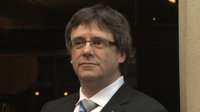 España responde a la visita de Puigdemont al PE que el referéndum catalán no es jurídicamente "justificable"