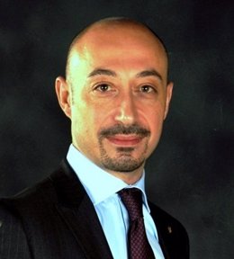 Raffaele D'Ambrosio, nuevo presidente de CLIA España