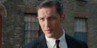 Tom Hardy quiere ser el James Bond de Christopher Nolan
