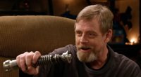 VÍDEO: Luke Skywalker se reencuentra con el sable láser de El retorno del Jedi