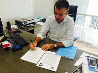 El PSIB pide la comparecencia de Miquel Vidal para explicar las subvenciones electorales