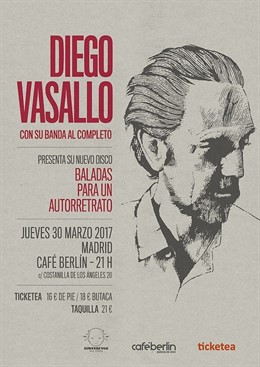 DIEGO VASALLO