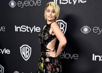 Paris Jackson, a la conquista de Hollywood