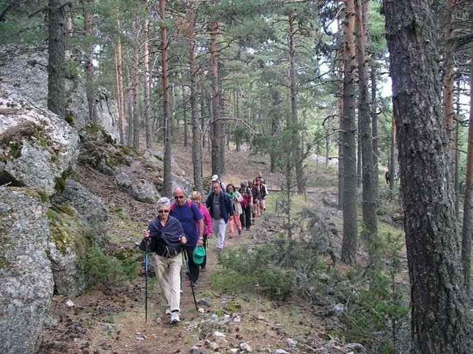 Residencias de Tiempo Libre