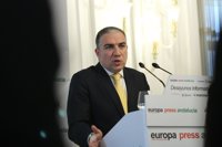 Bendodo: "El liderazgo de Moreno está consolidado y será el próximo presidente de la Junta"