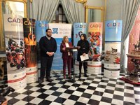 Realidad virtual, gastronomía y el tricentenario, centran la oferta de Cádiz en Fitur