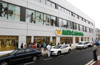 Mercadona, Inditex, El Corte Inglés y Dia, entre las 100 mayores empresa de la distribució