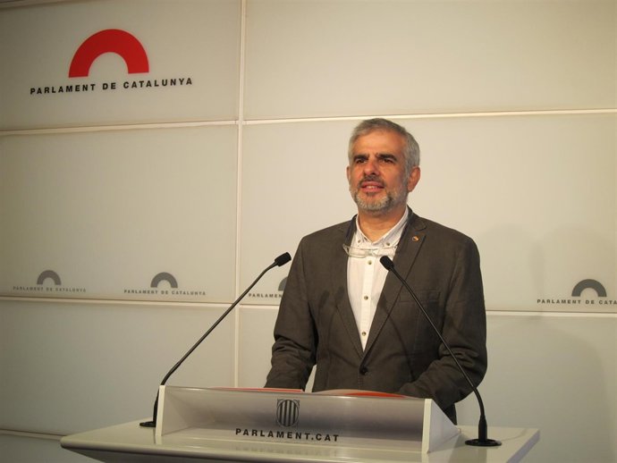 Carlos Carrizosa, C's