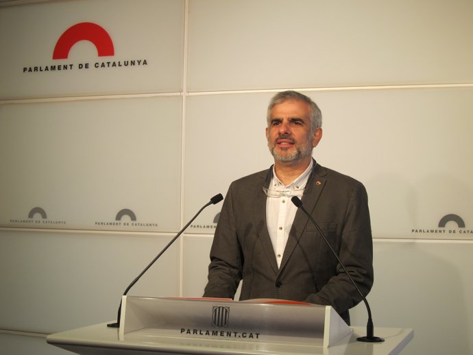 Carlos Carrizosa, C's
