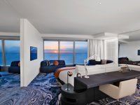 El hotel W Barcelona invertirá 12 millones en renovar sus habitaciones