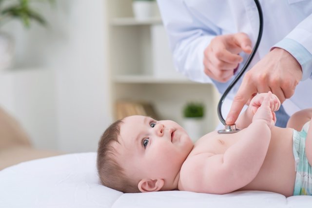 La bronquiolitis es el motivo de hospitalización más repetidos en bebés