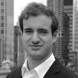 Juan Rubio, nuevo director de GoEuro para España