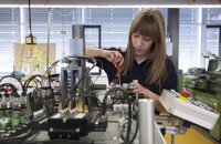 Los alumnos de FP Dual en La Rioja se han multiplicado por 10 en cinco años