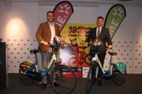 El Ayuntamiento de Palma presenta la 39 Diada Ciclista de Sant Sebastià 2017