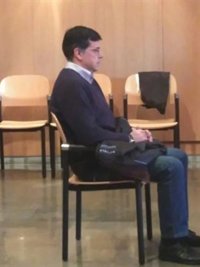 Trib.- El acusado de matar a su pareja "la sometió a un proceso de aislamiento", dice un amigo de la víctima