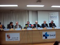 Investigadores de Salamanca y Valencia coordinan el primer proyecto europeo con aplicación 'Big data' sobre cáncer