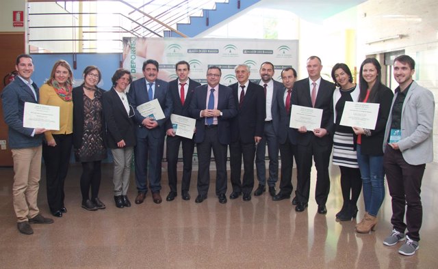 XXII Premio de Investigación Deportiva
