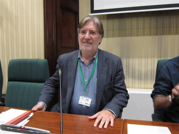 José Antonio Pérez Tapias (PSOE)