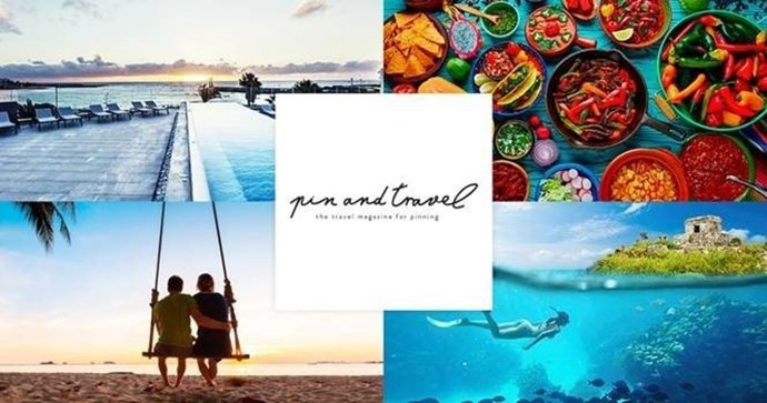 Pin and Travel de Barceló Hotel Group