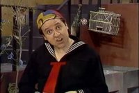 Carlos Villagrán no será más 'Kiko' en el Chavo del 8