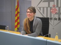 Barcelona plantea permitir un máximo de 400 nuevos pisos turísticos en zonas no saturadas