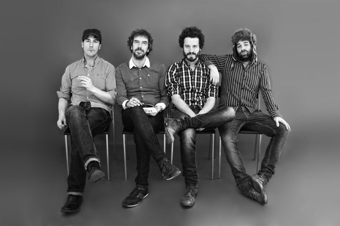 NIÑOS MUTANTES