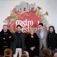 Más de 400 restaurantes y bares participarán en la VIII edición de Gastrofestival Madrid