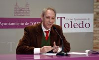 Las actividades enmarcadas en el XXX aniversario de Toledo como Ciudad Patrimonio tendrán un coste de 700.000 euros