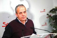 PSOE Guadalajara señala a Guarinos como responsable de la dimisión de Ramírez de C's y quiere que deje de ser liberada