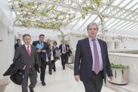 PP ve en Presidencia y Justicia un "dèjá vu" y Podemos expresa "decepción"