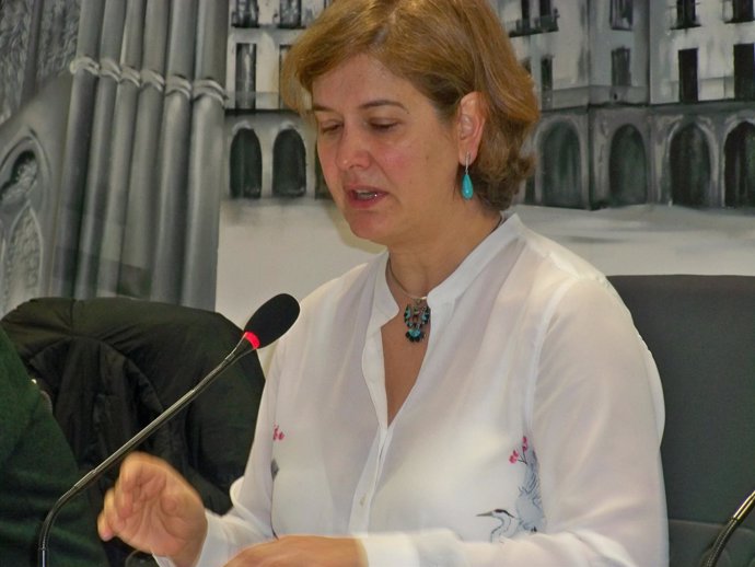 Margarita Torres