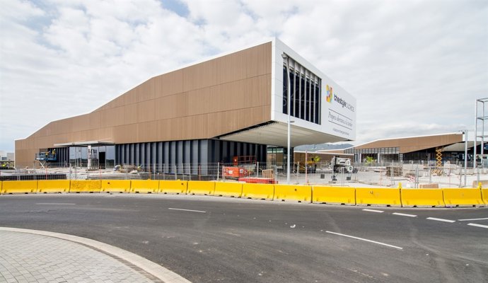 Outlet de Neinver en Viladecans