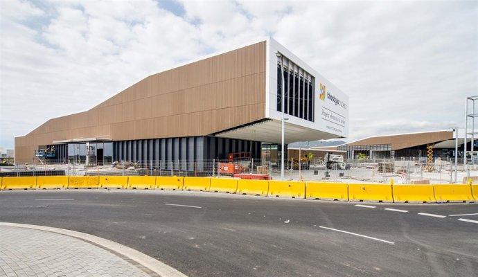 Outlet de Neinver en Viladecans