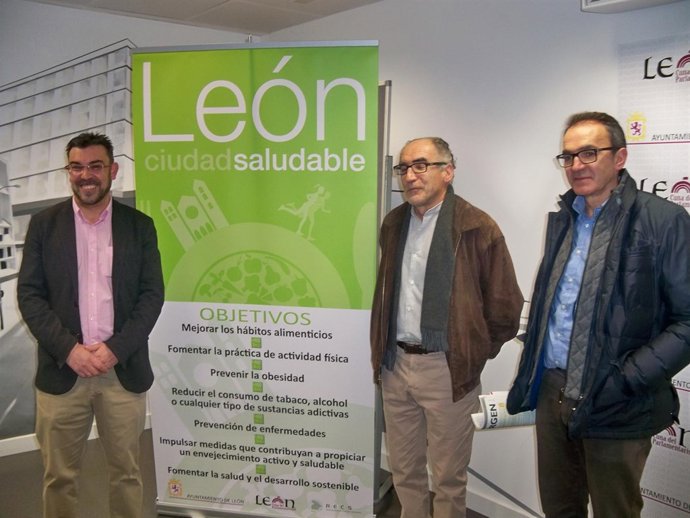 Presentación de la Mesa Redonda sobre EPOC