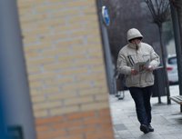 España ha registrado 56 olas de frío desde 1975 y la más larga, con 17 días de duración