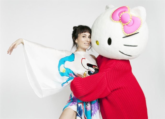 Hellokittyxmariaescoté