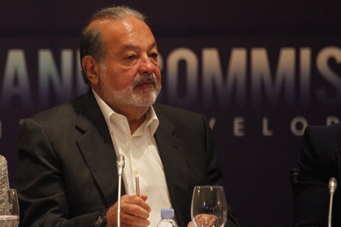 Carlos Slim