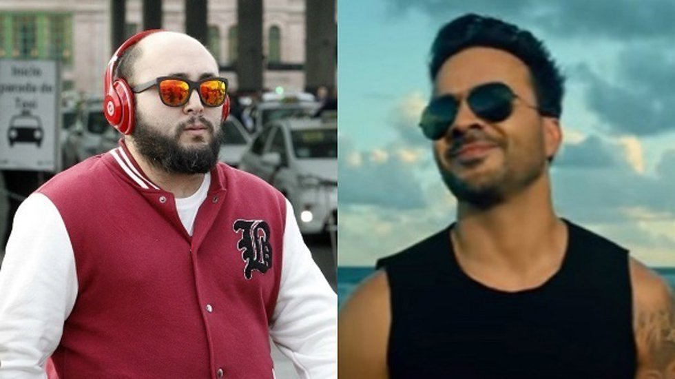 Kiko Rivera y Luis Fonsi/EuropaPress