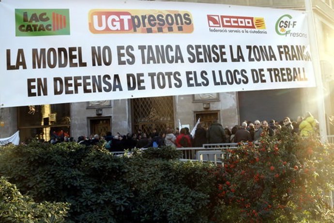 Agencia Catalana de Noticias