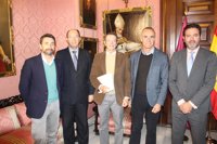 Turismo.- Fibes alcanza 860.000 visitantes y un impacto económico de 100 millones en 2016, que crecerá en 2017