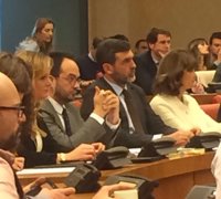 El PSOE quiere que Rajoy cierre el caso Yak pidiendo perdón en el Congreso