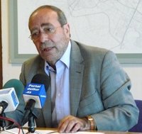 El presidente del PSOE-M cree que Patxi López tiene un "gran aval" en el PSOE