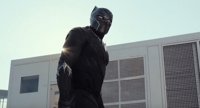 ¿Habrá flashbacks en Black Panther con T'Challa en el instituto?