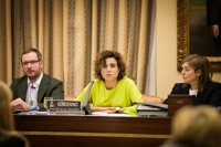 En Comú Podem y PSOE piden explicaciones por el fin de las ayudas para estudios de género