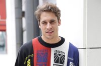 Martiño Rivas: "Es fácil conquistarme, soy un hombre sencillo"