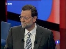 Mariano Rajoy