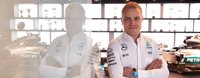 Bottas: "Estoy preparado al cien por cien"